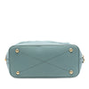 Secondhand Louis Vuitton Monogram Mahina Stellar PM