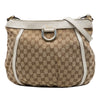Gucci GG Canvas Abbey D Ring Crossbody Secondhand