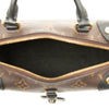 Louis Vuitton Monogram Petite Malle Souple Secondhand