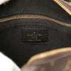 Louis Vuitton Monogram Petite Malle Souple Secondhand