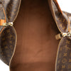 Louis Vuitton Monogram Keepall Bandouliere 55 Secondhand