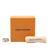 Secondhand Louis Vuitton Brass Nanogram Ring