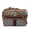 Gucci GG Supreme Web Crossbody Secondhand