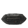 Secondhand Gucci Guccissima Web Belt Bag
