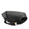 Secondhand Gucci Guccissima Web Belt Bag