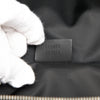 Secondhand Gucci Guccissima Web Belt Bag