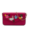 Louis Vuitton Epi Pochette Felicie Patchwork Secondhand