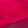 Louis Vuitton Epi Pochette Felicie Patchwork Secondhand