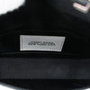 Secondhand Fendi Marc Jacobs Calfskin Baguette Phone Pouch Satchel