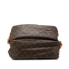 Louis Vuitton Monogram Saumur 35 Secondhand