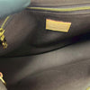 Louis Vuitton Monogram Menilmontant PM Secondhand