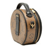 Secondhand Louis Vuitton Monogram Reverse Mini Boite Chapeau