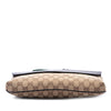 Gucci GG Canvas Web Crossbody Secondhand