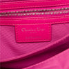 Dior Lambskin Cannage New Lock Flap Secondhand
