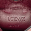 LOEWE Leather Gate Pocket Crossbody Secondhand