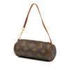 Louis Vuitton Monogram Papillon Pochette Secondhand