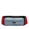Marni Tricolor Nylon Belt Bag Secondhand
