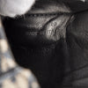 Secondhand Dior Oblique Canvas Saddle Belt Bag