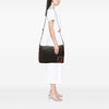 Fendi Zucca Canvas Crossbody Secondhand