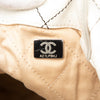 Chanel Large Quilted Shiny Calfskin 22 Backpack Secondhand