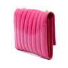 Saint Laurent Medium Patent Vicky Crossbody Secondhand