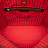 Louis Vuitton Damier Ebene Neverfull MM Secondhand
