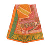 Hermès Sur un Tapis Volant Silk Scarf 90 Secondhand