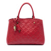Secondhand Louis Vuitton Monogram Empreinte Montaigne MM