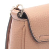Gucci Medium Leather Soho Chain Flap Crossbody Secondhand