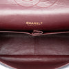Chanel Maxi Classic Caviar Double Flap Secondhand