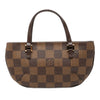 Louis Vuitton Damier Ebene Manosque Pochette Secondhand