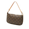 Louis Vuitton Monogram Pochette Accessoires Secondhand
