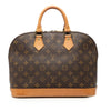 Secondhand Louis Vuitton Monogram Alma PM