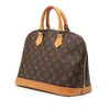 Secondhand Louis Vuitton Monogram Alma PM