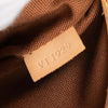 Secondhand Louis Vuitton Monogram Alma PM