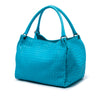 Bottega Veneta Nappa Intrecciato Parachute Tote Secondhand
