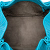 Bottega Veneta Nappa Intrecciato Parachute Tote Secondhand