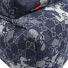 Gucci GG Denim Backpack Secondhand