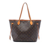 Louis Vuitton Monogram Neverfull MM Secondhand