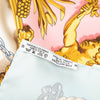 Hermès Musee Silk Scarf 90 Secondhand