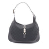 Gucci GG Canvas Jackie Shoulder Bag Secondhand
