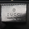 Gucci GG Canvas Jackie Shoulder Bag Secondhand