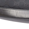 Gucci GG Canvas Jackie Shoulder Bag Secondhand