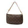 Louis Vuitton Monogram Pochette Accessoires Secondhand