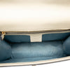 Gucci Small Calfkin Bee Star Sylvie Satchel Secondhand