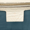 Gucci Small Calfkin Bee Star Sylvie Satchel Secondhand