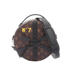 Louis Vuitton Monogram Wheel Box Secondhand