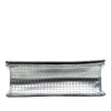Dior Medium Metallic Patent Microcannage Diorama Flap Secondhand