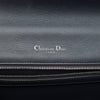 Dior Medium Metallic Patent Microcannage Diorama Flap Secondhand