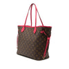 Secondhand Louis Vuitton Monogram Ikat Neverfull MM